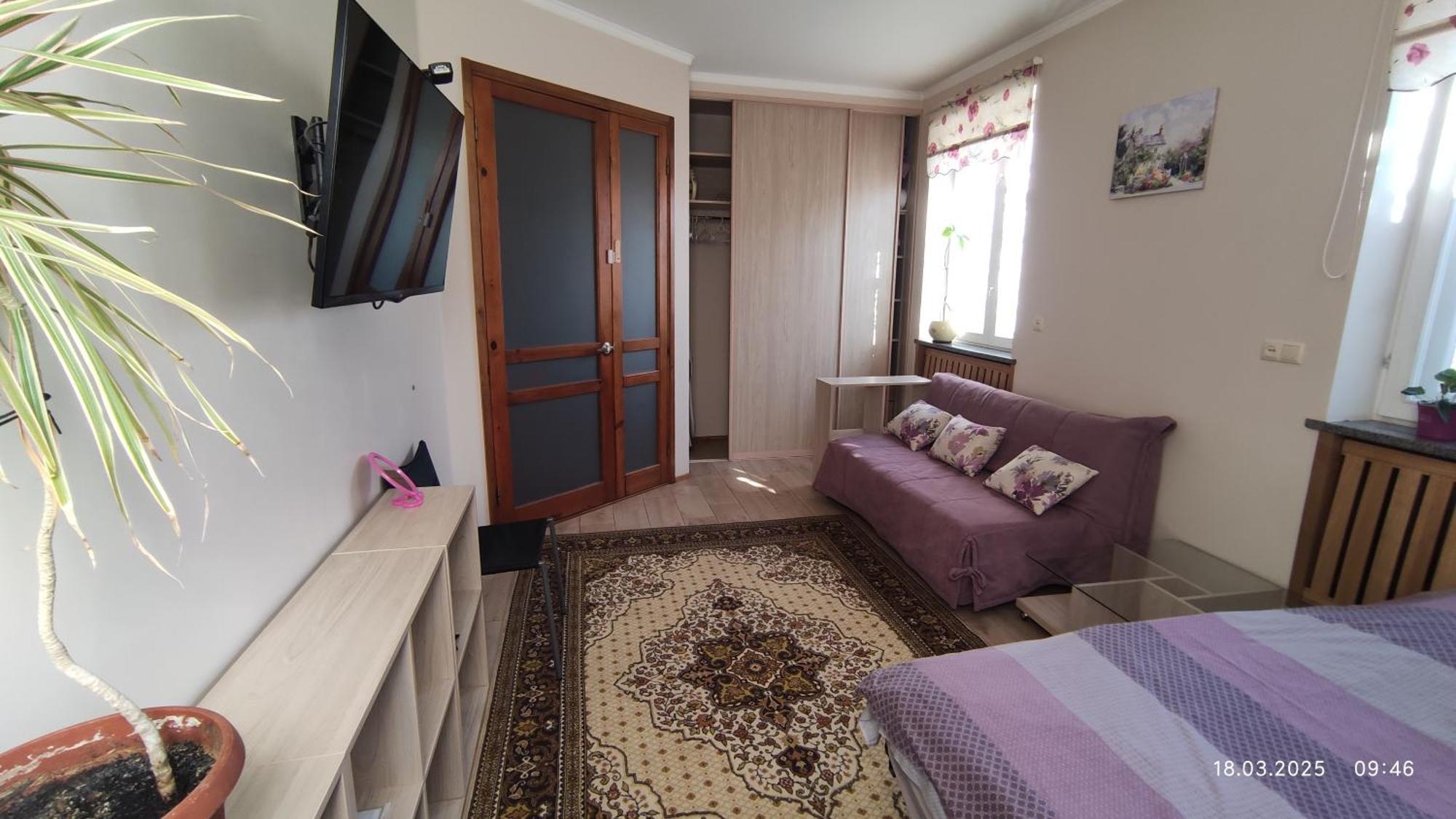 Guest House Dacha Kiev Buitenkant foto