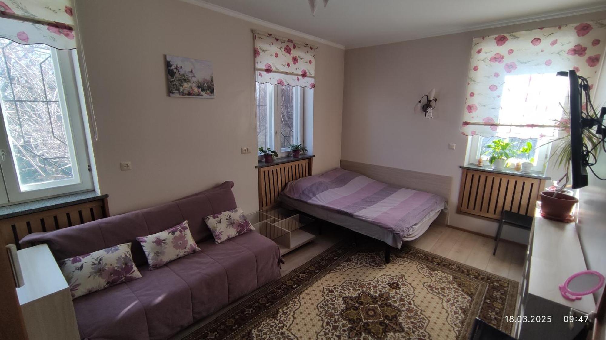 Guest House Dacha Kiev Buitenkant foto