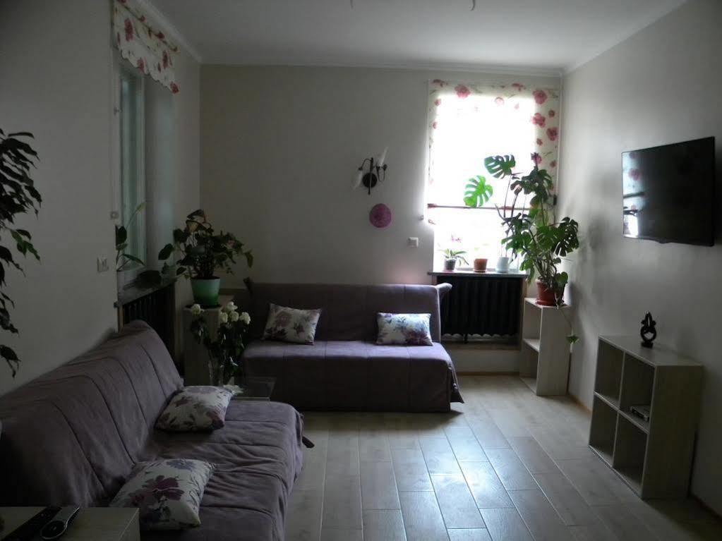 Guest House Dacha Kiev Buitenkant foto